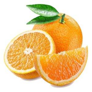 Oranges