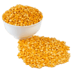 Chana Dal
