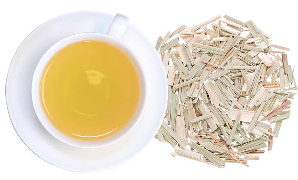 Lemongrass Herbal Tea - Image 2