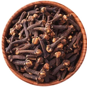 Cloves