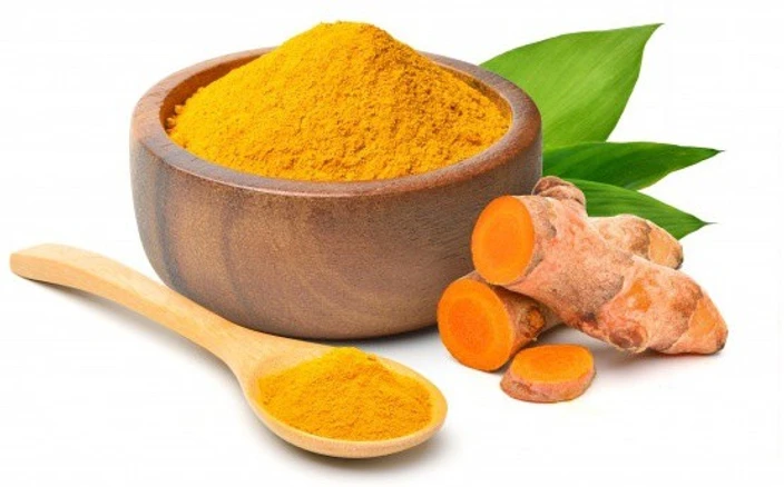 Turmeric Powder - Image 3