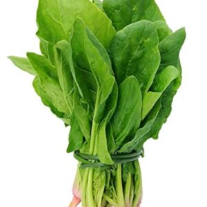 Spinach & Leafy Greens