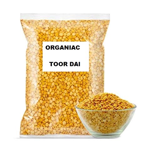 Toor Dal (Arhar)