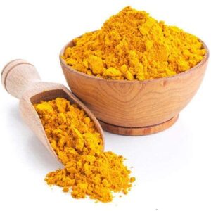 Turmeric Powder