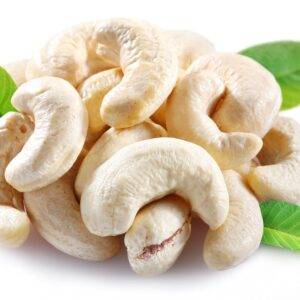 Cashews