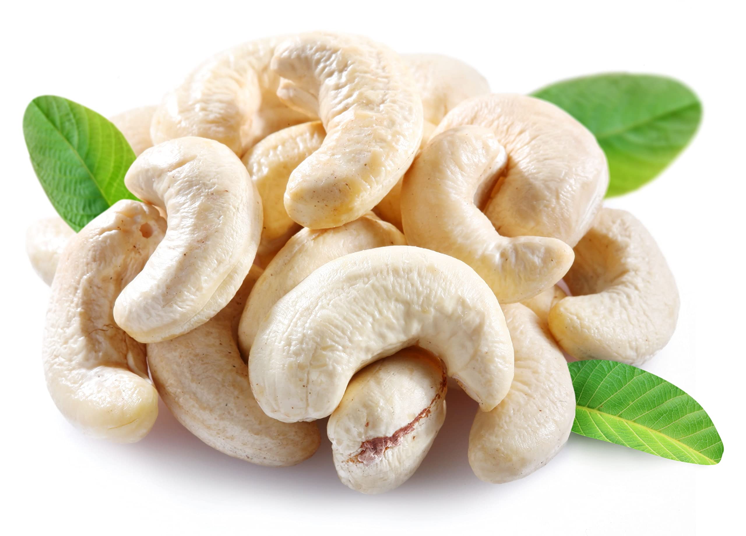 Cashews