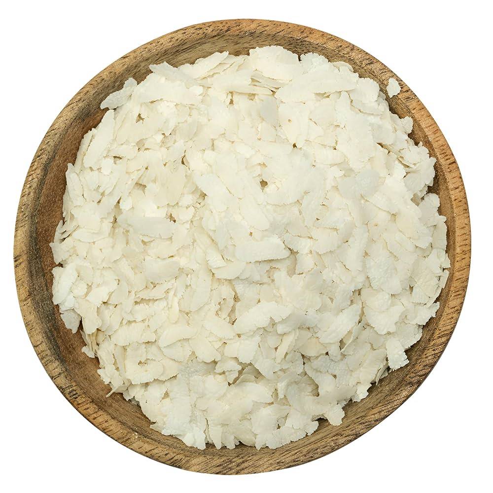 Poha & Flattened Rice