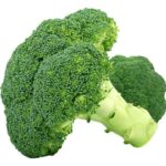 Organic Broccoli