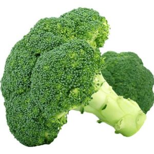Organic Broccoli