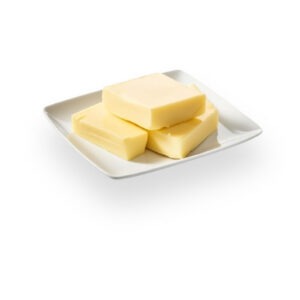 Butter