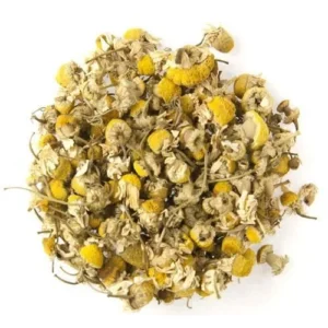 Chamomile Herbal Tea
