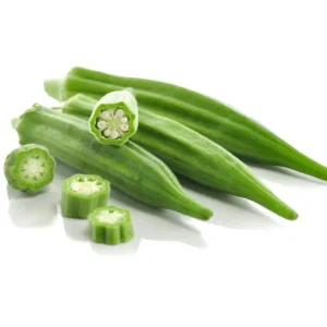 Lady’s Finger (Okra)