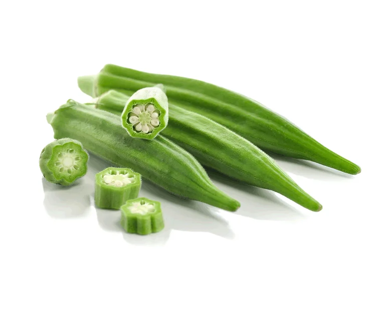 Lady’s Finger (Okra)
