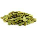 Organic Pumpkin Seeds