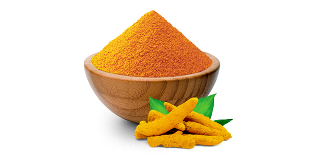 Turmeric Powder - Image 2