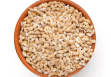 Barley - Per kg