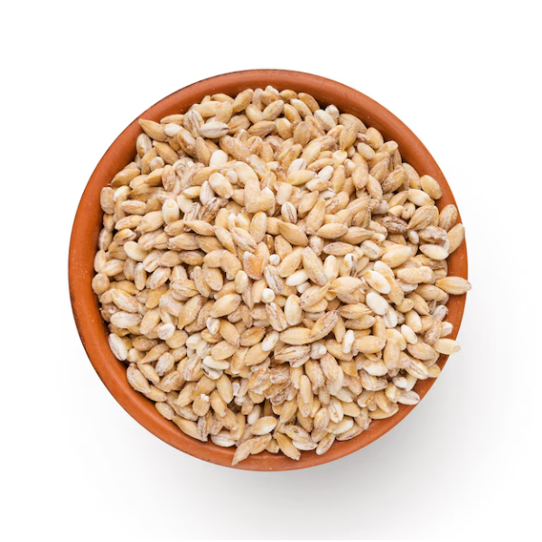 Barley – Per kg