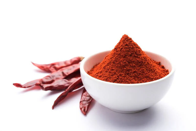 Red Chilli Powder - Image 2