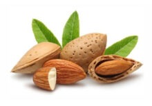 Almonds