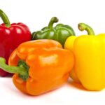 Capsicum / Bell Peppers