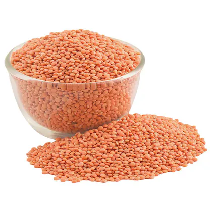 Masoor Dal (Red Lentils)
