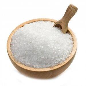 Iodized Salt