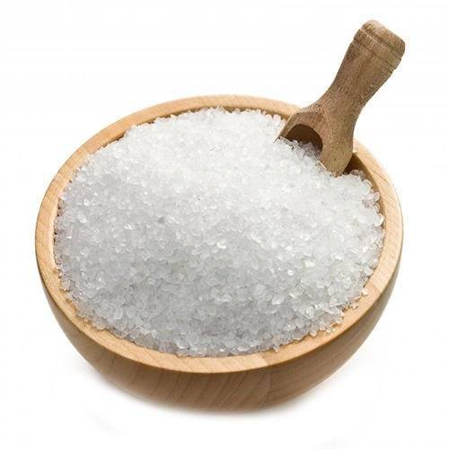 Iodized Salt