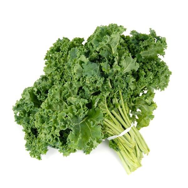 Organic Kale