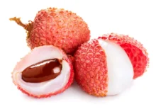 Lychee