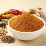 Curry Powder