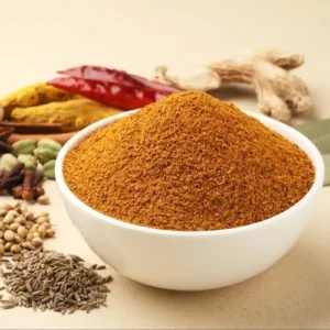 Curry Powder