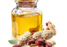 Groundnut Oil