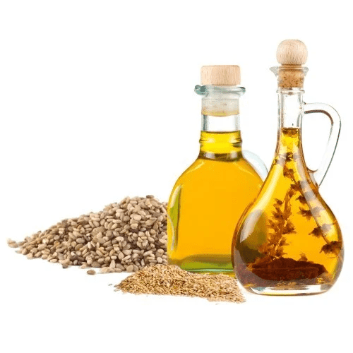 Sesame oil