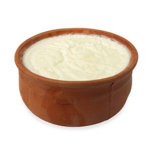 Curd / Yogurt
