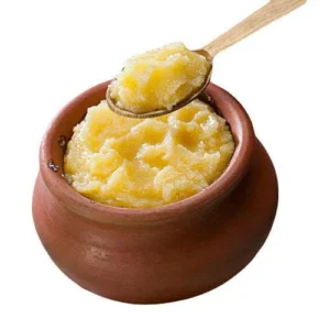 Organic Desi Ghee