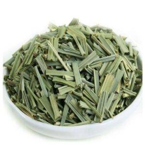 Lemongrass Herbal Tea
