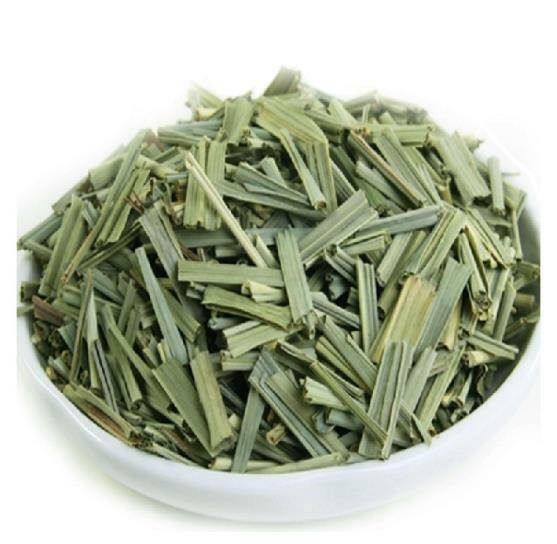 Lemongrass Herbal Tea