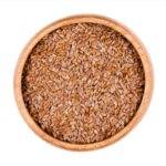 Organic Flax Seeds