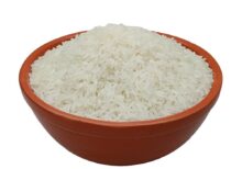 Sona Masoori Rice