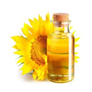 Sunflower Oil