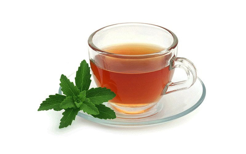 Tulsi Herbal Tea - Image 3