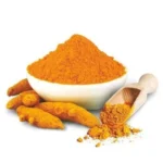 Organic Turmeric (Lakadong / Alleppey)