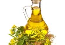 Mustard Oil